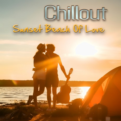 Sunset Beach of Love (Extended Lounge Mix)