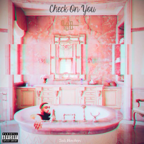 Check on You | Boomplay Music