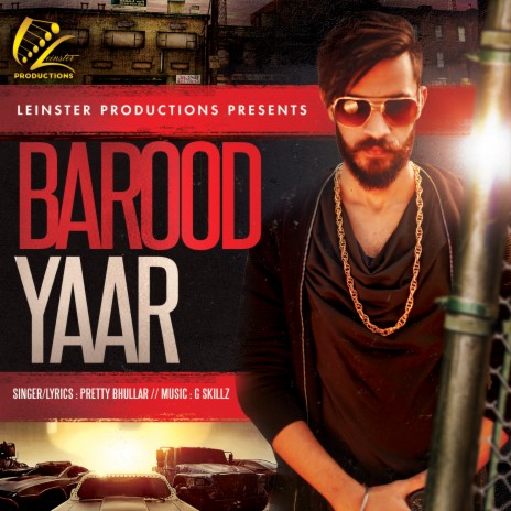 Barood Yaar | Boomplay Music