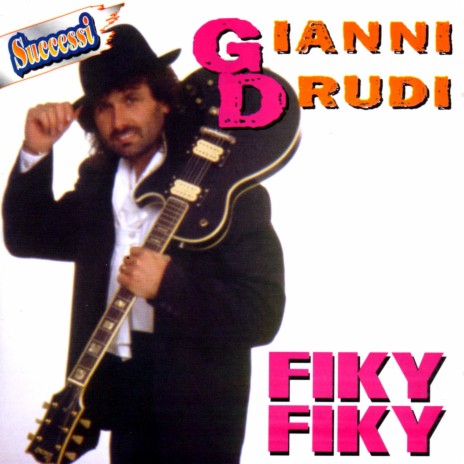 Fiky Fiky (remix Version)