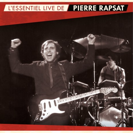 Je suis moi (Live Gouvy 1981) | Boomplay Music