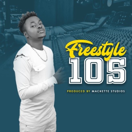 Freestyle 105 | Boomplay Music