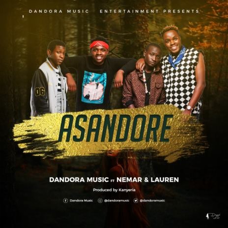 Asandore | Boomplay Music