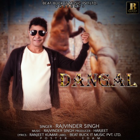 Dangal | Boomplay Music