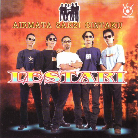 Airmata Saksi Cintaku | Boomplay Music