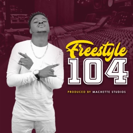 Freestyle 104 (Easter Edition) | Boomplay Music