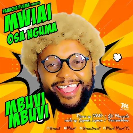 Mwiai Osa Nguma | Boomplay Music