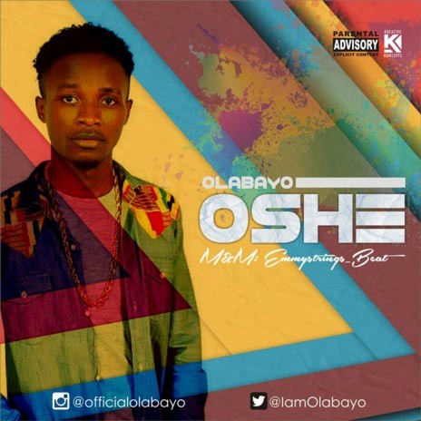 Oshe | Boomplay Music