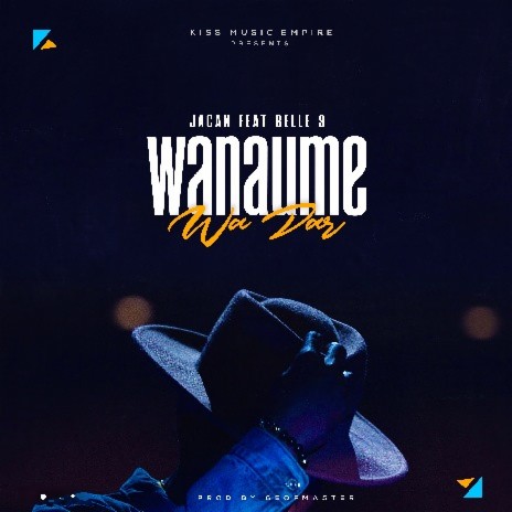 Wanaume Wa Dar ft. Belle 9