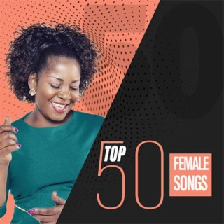 Top 50 Female Songs January 2019