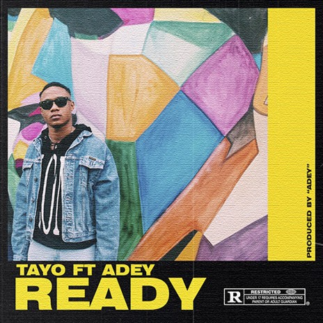 Ready ft. Adey | Boomplay Music