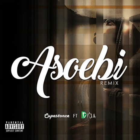 Asoebi (Remix) ft. Di'Ja