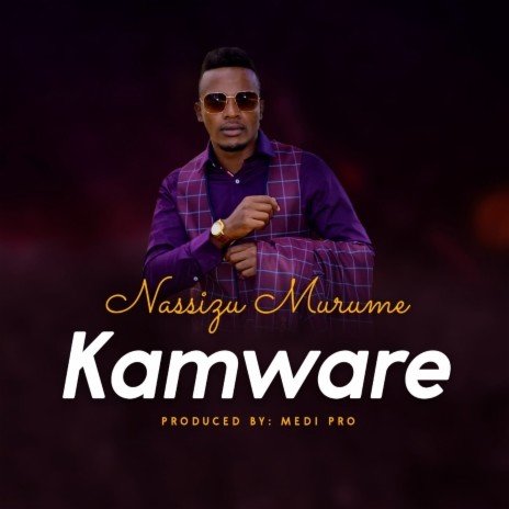 Kamware | Boomplay Music
