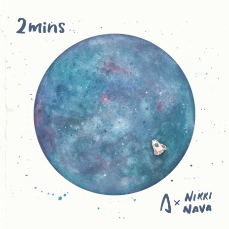 2 Mins ft. Nikki Nava | Boomplay Music