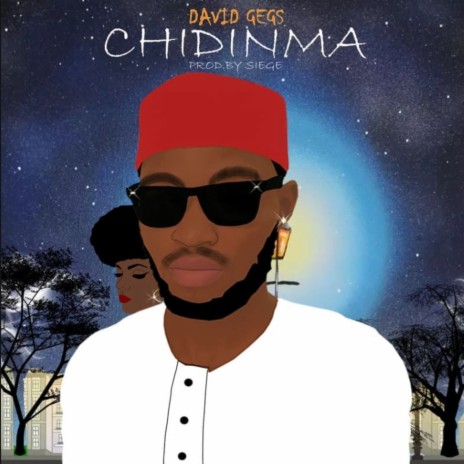 Chidinma | Boomplay Music