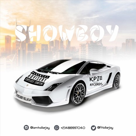 Showboy | Boomplay Music