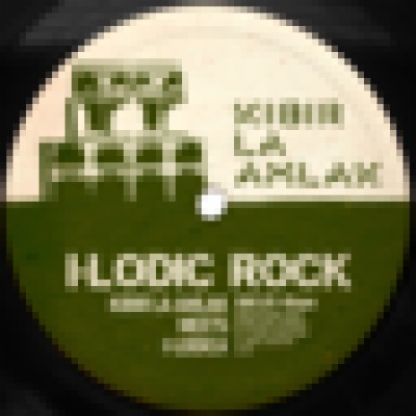 Dub Rock ft. I-lodica