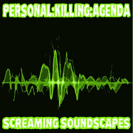 Screaming Soundscapes | Boomplay Music