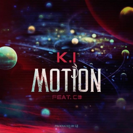 Motion ft. C# | Boomplay Music