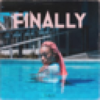 finally