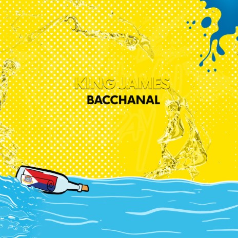 Bacchanal | Boomplay Music