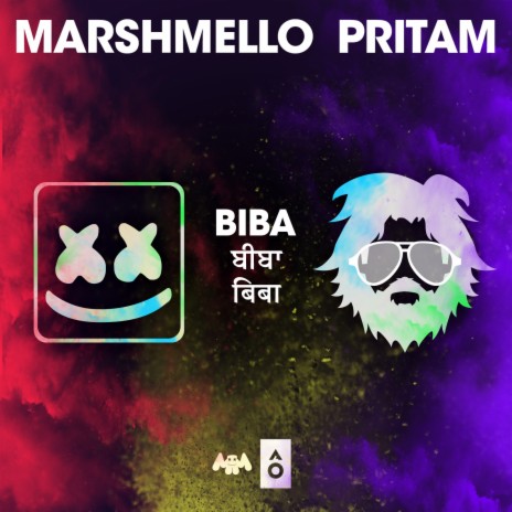 BIBA ft. Pritam | Boomplay Music