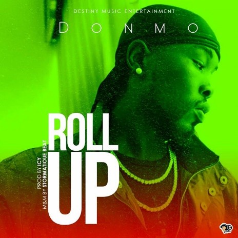 Roll Up | Boomplay Music