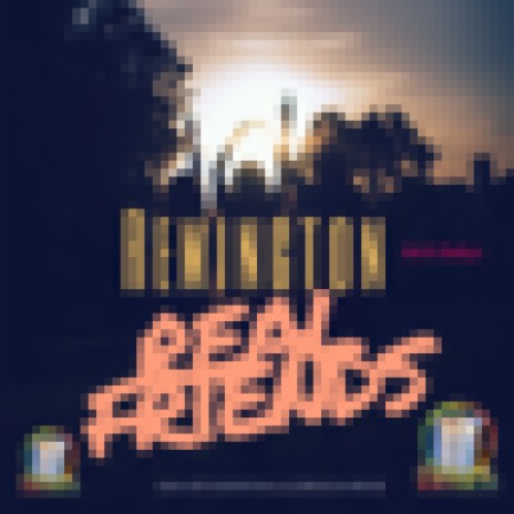 Real Friends | Boomplay Music