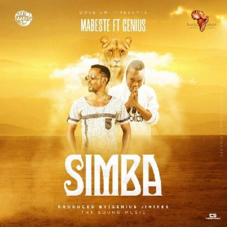Simba ft. Genius | Boomplay Music