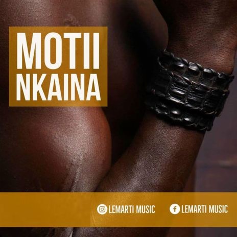 Motii Nkaina | Boomplay Music