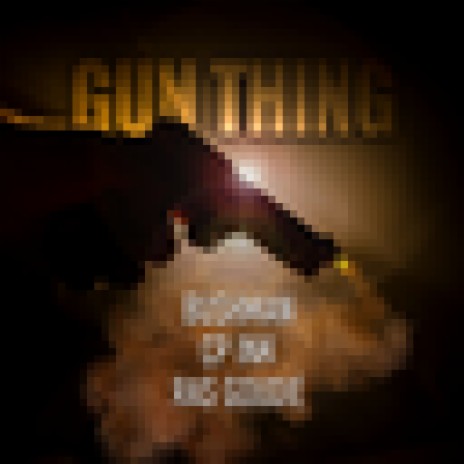 Gun Thing ft. CP Ink & Ras Goudie | Boomplay Music