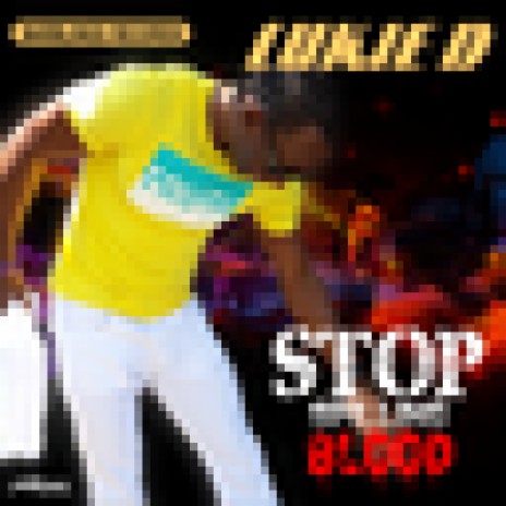 Stop Spilling Blood | Boomplay Music