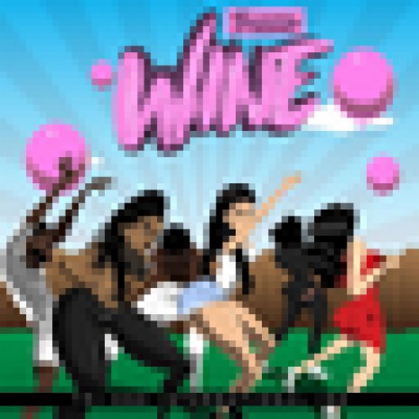 Wine | Boomplay Music