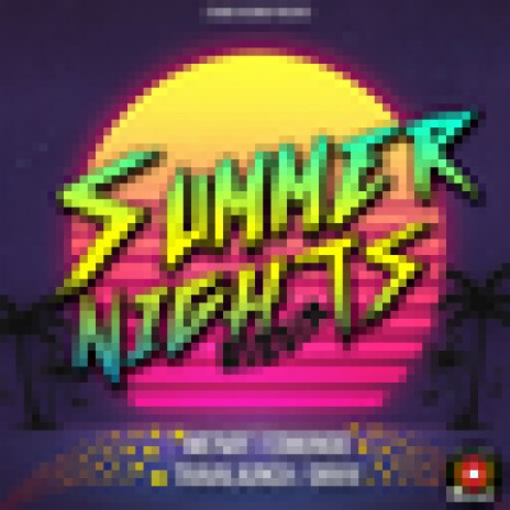 Summer Nights Riddim | Boomplay Music