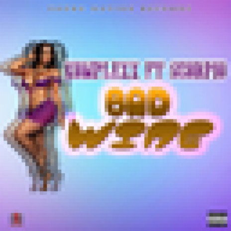 Bad Wine ft. Scorpio | Boomplay Music