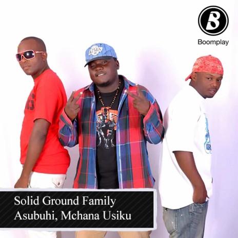 Asubuhi, Mchana, Usiku | Boomplay Music