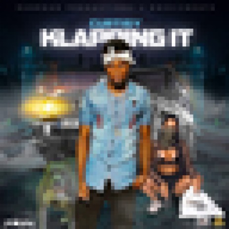 Klapping It ft. Dozzicbeats | Boomplay Music