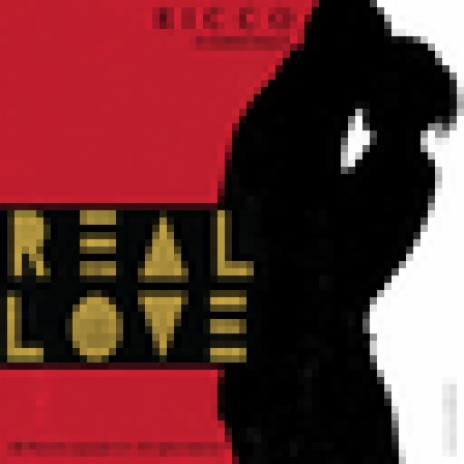 Real Love ft. Harmonique | Boomplay Music