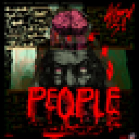 People | Boomplay Music