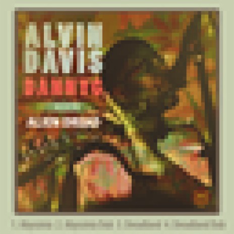 Abbyssinia ft. Alvin Davis | Boomplay Music