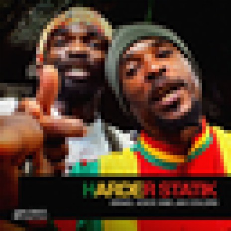 Harder Statik ft. Jah Colors | Boomplay Music