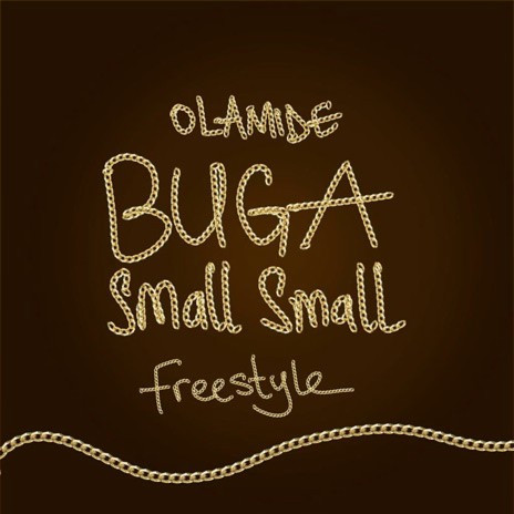 Buga Small Small (Freestyle)