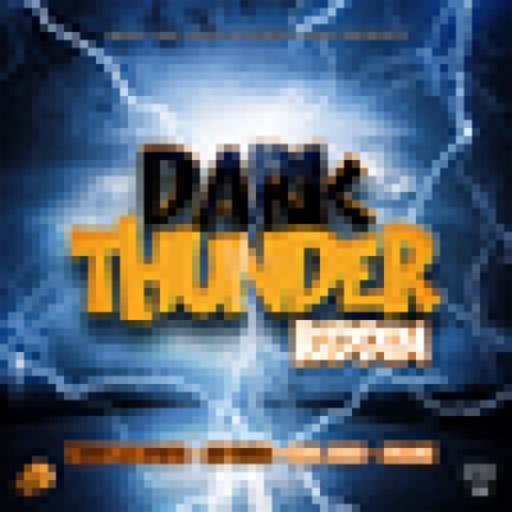 Dark Thunder Riddim (Instrumental)