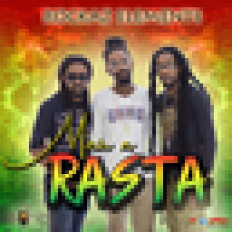 Man A Rasta | Boomplay Music