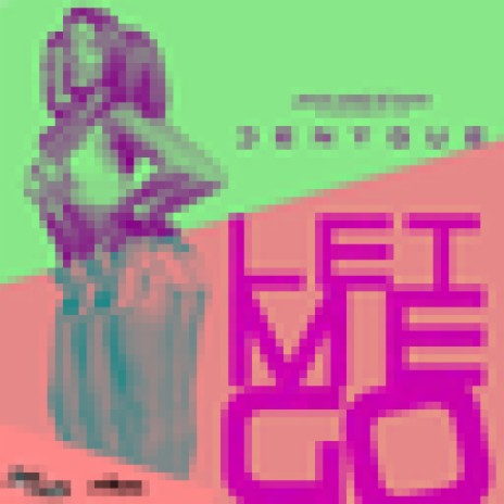 Let Me Go (Instrumental)