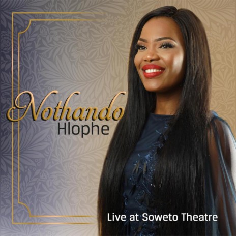 Amandla Siyawadinga (Live)