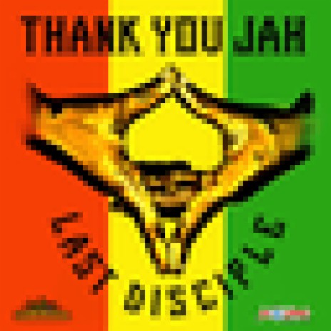 Thank You Jah | Boomplay Music