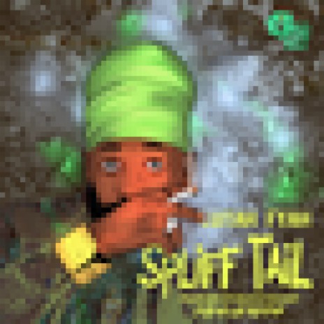 Spliff Tail ft. Lutan Fyah | Boomplay Music