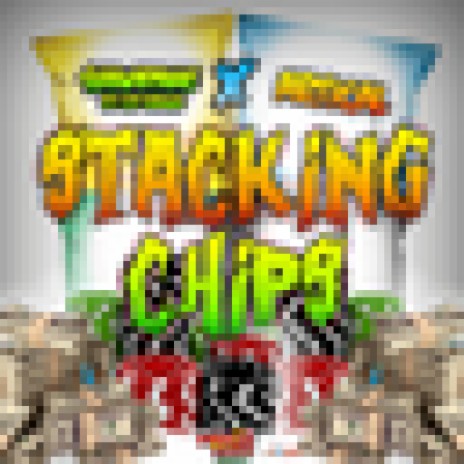 Stacking Chips ft. Artical | Boomplay Music