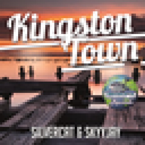 Kingston Town ft. Silvercat | Boomplay Music